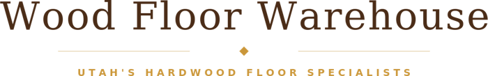 Wood Floor Warehouse